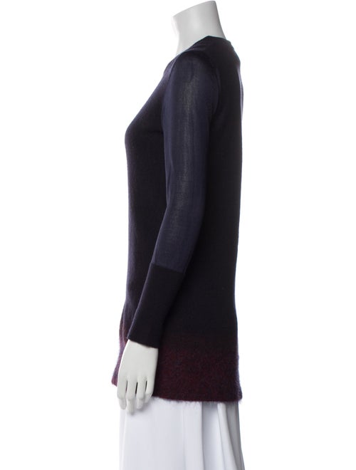 Vince Wool Mini Dress
