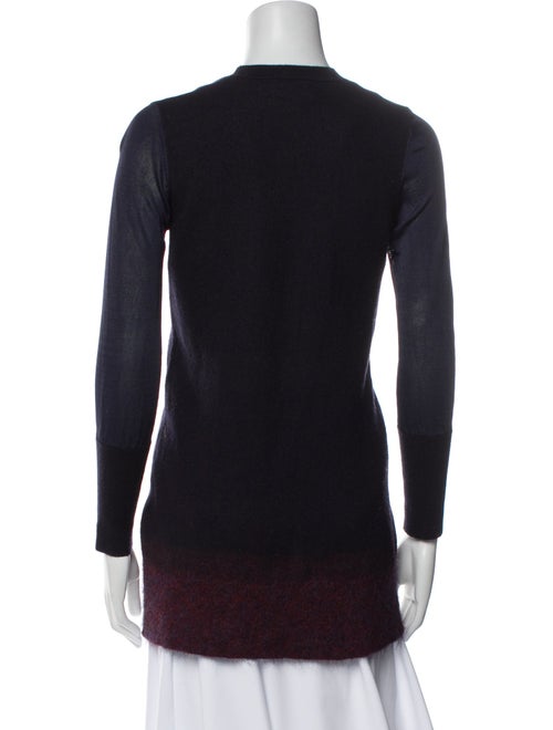 Vince Wool Mini Dress