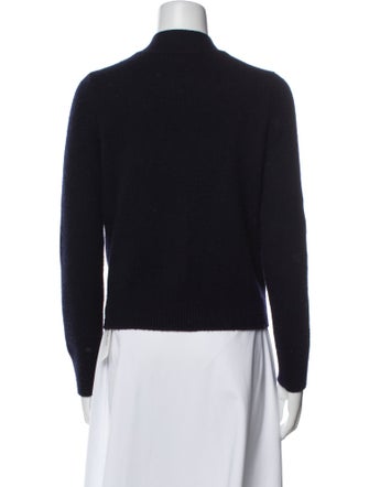 Vince Cashmere V-Neck Sweater