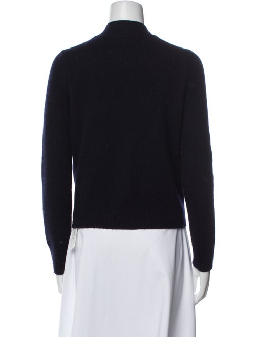 Vince Cashmere V-Neck Sweater