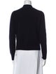 Vince Cashmere V-Neck Sweater