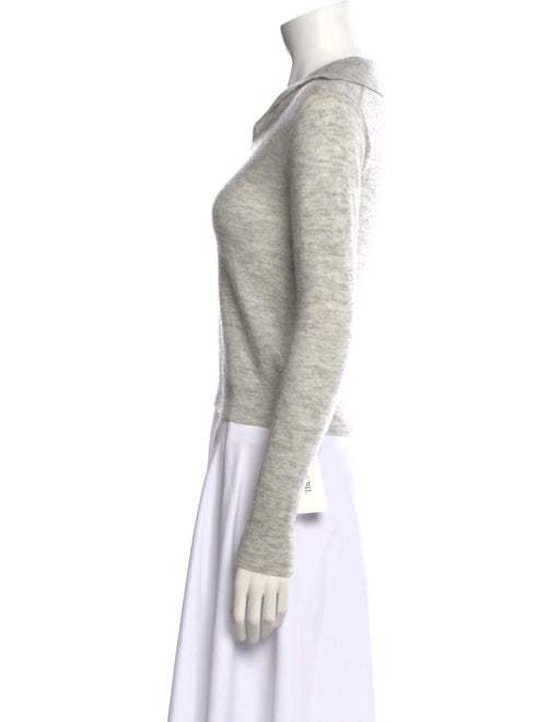 Vince Wool V-Neck Sweater