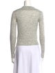 Vince Wool V-Neck Sweater