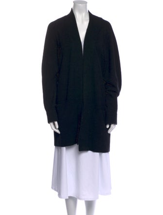 Vince Cashmere V-Neck Sweater