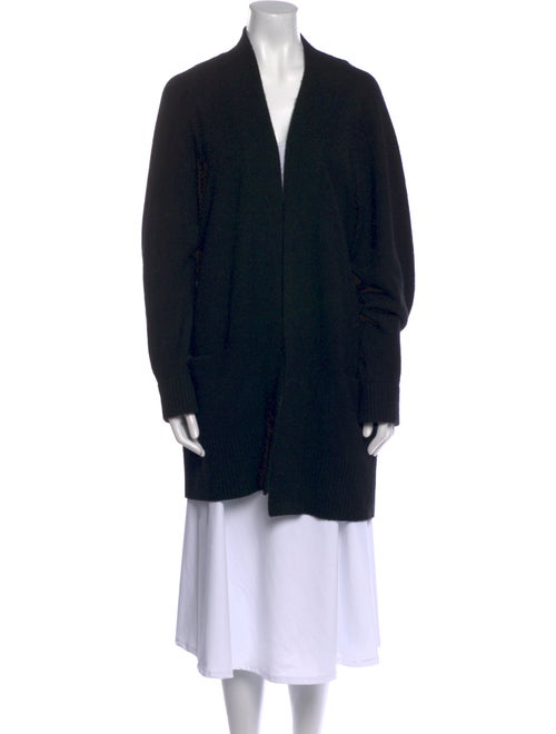 Vince Cashmere V-Neck Sweater