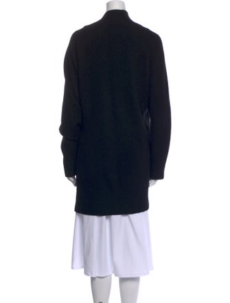 Vince Cashmere V-Neck Sweater