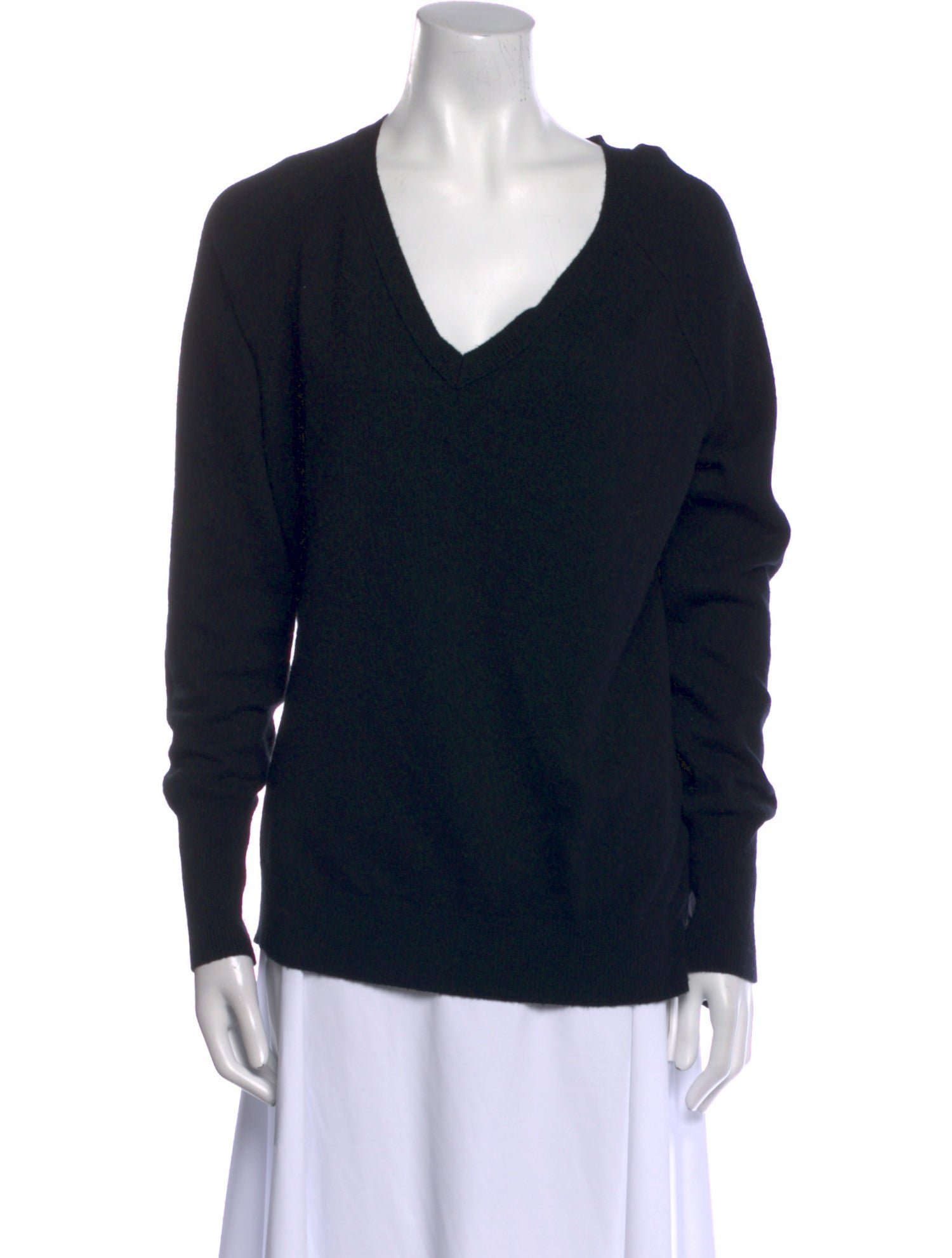 Vince V-Neck Sweater