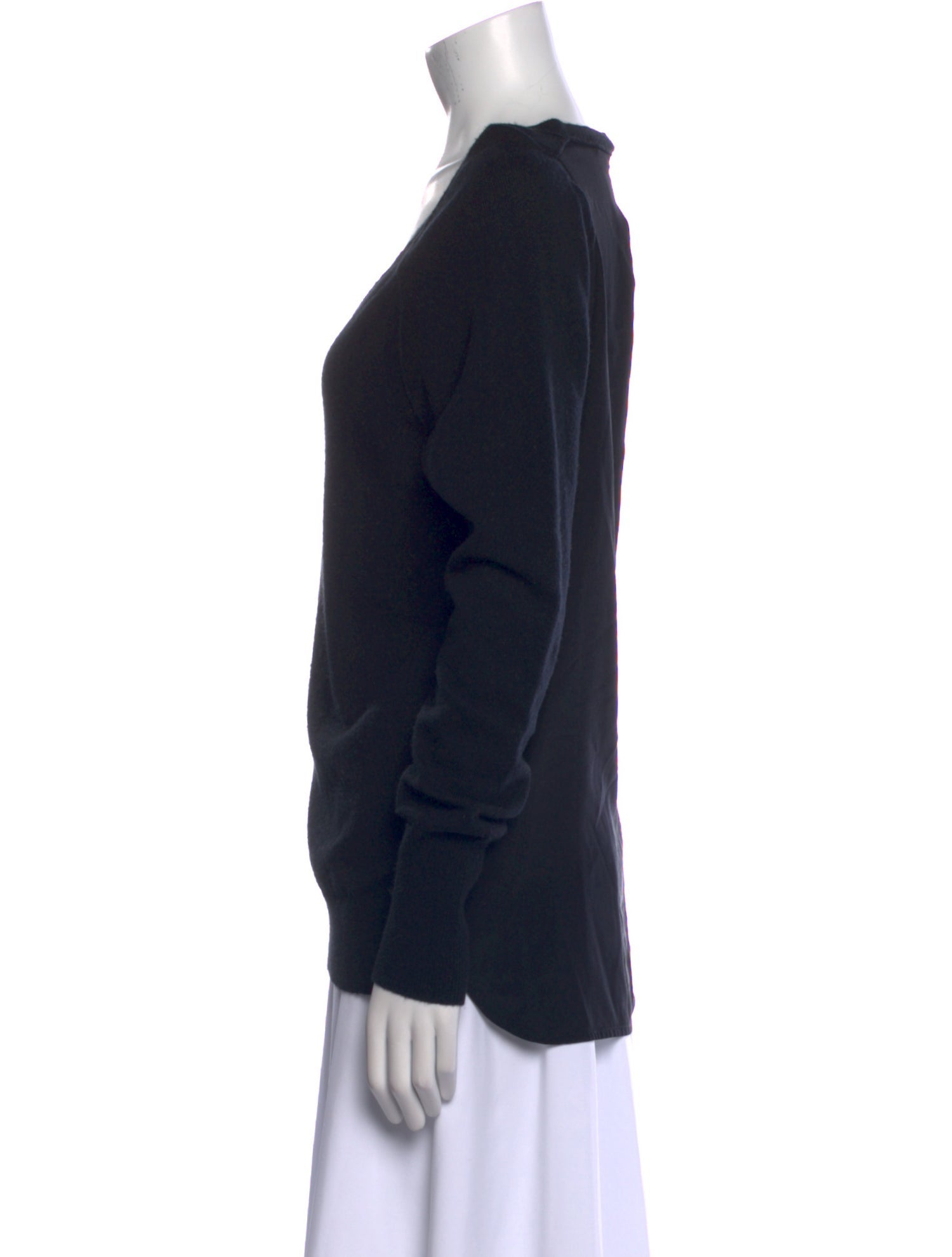 Vince V-Neck Sweater