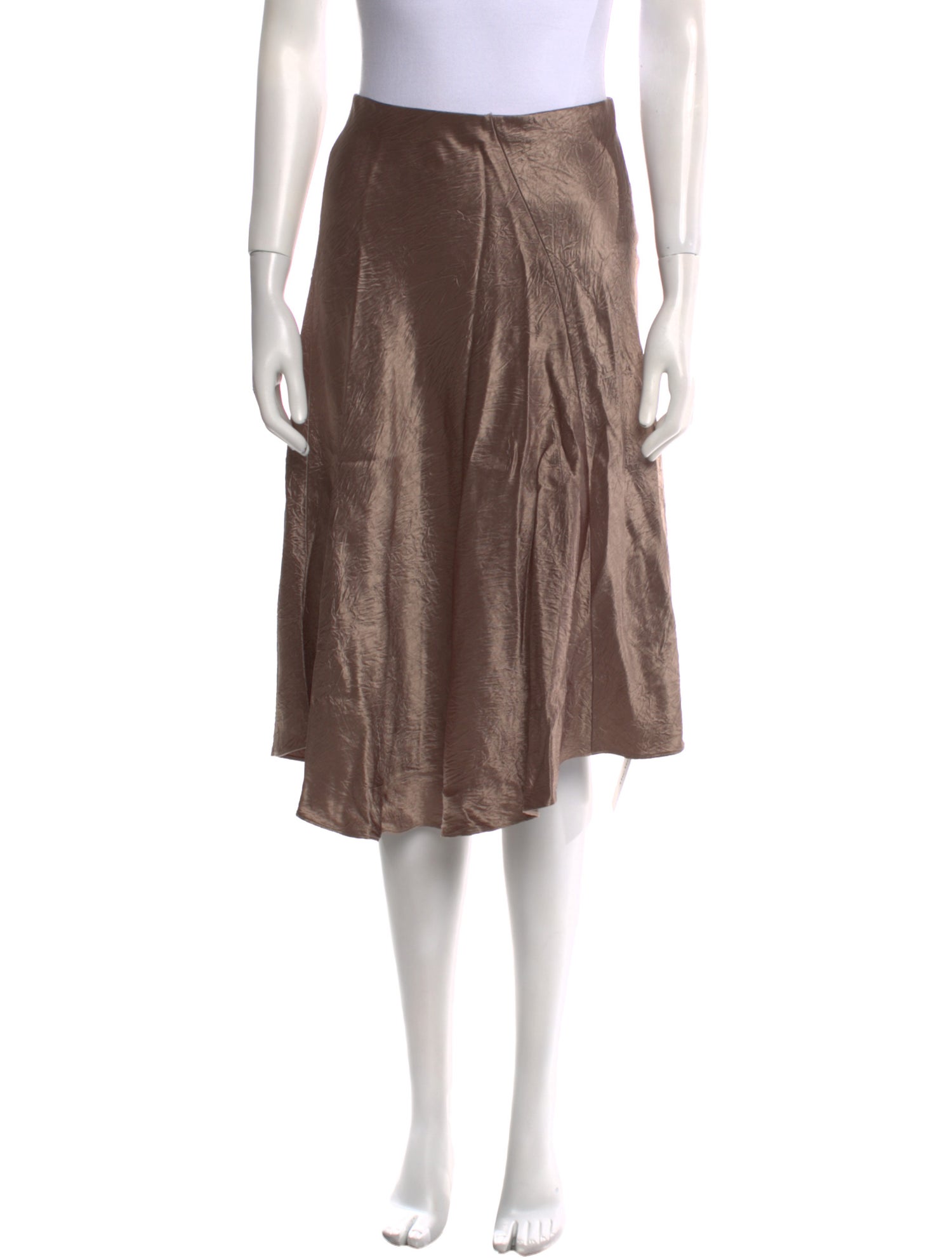 Vince Knee-Length Skirt