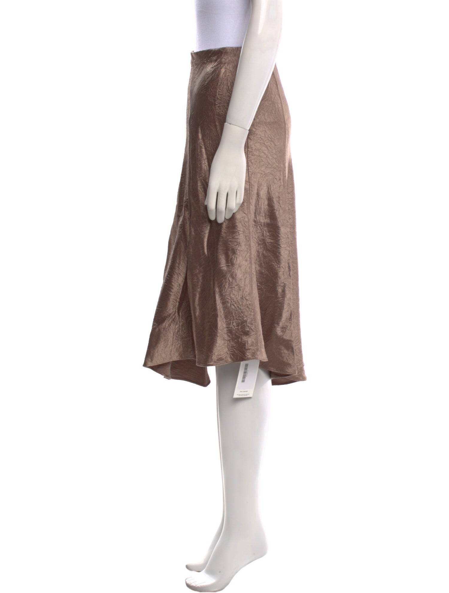 Vince Knee-Length Skirt