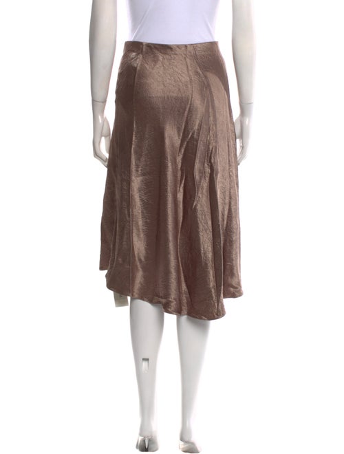 Vince Knee-Length Skirt