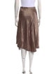 Vince Knee-Length Skirt