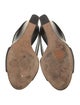 Vince Leather Mules