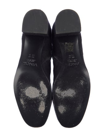 Vince Suede Boots