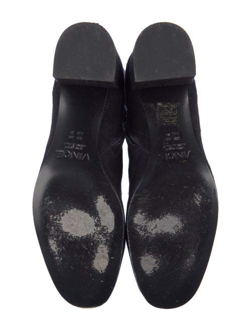 Vince Suede Boots
