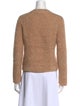 Vince Merino Wool Crew Neck Sweater