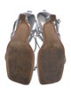 Vince Leather Sandals