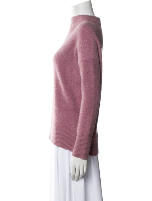 Vince Cashmere Crew Neck Sweater