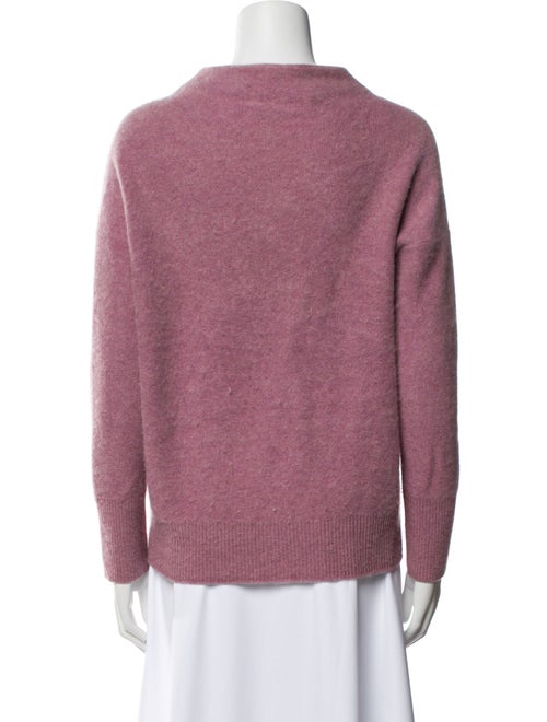 Vince Cashmere Crew Neck Sweater