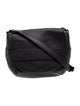 Vince Leather Crossbody Bag