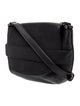 Vince Leather Crossbody Bag