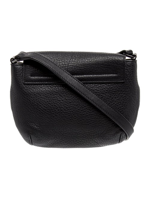 Vince Leather Crossbody Bag