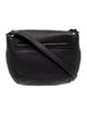 Vince Leather Crossbody Bag
