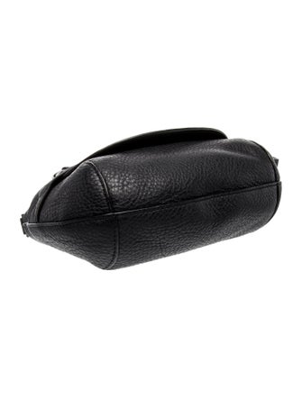 Vince Leather Crossbody Bag