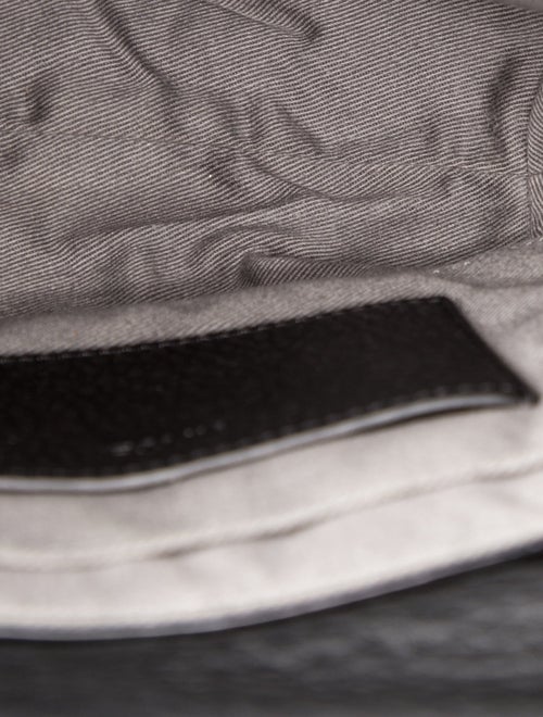 Vince Leather Crossbody Bag