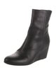 Vince Leather Boots