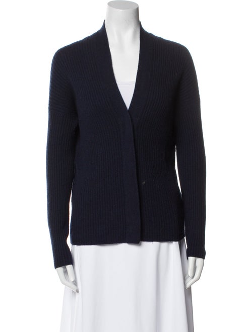Vince Wool V-Neck Sweater