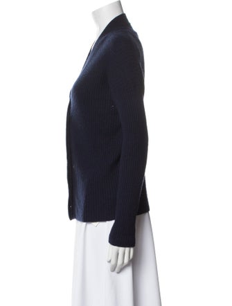 Vince Wool V-Neck Sweater