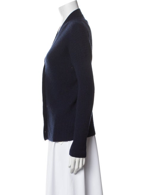 Vince Wool V-Neck Sweater