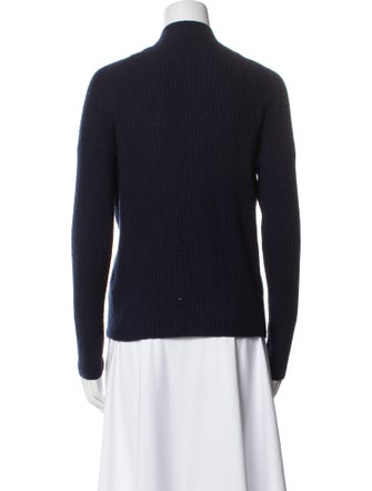 Vince Wool V-Neck Sweater