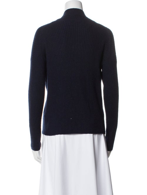Vince Wool V-Neck Sweater
