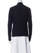 Vince Wool V-Neck Sweater