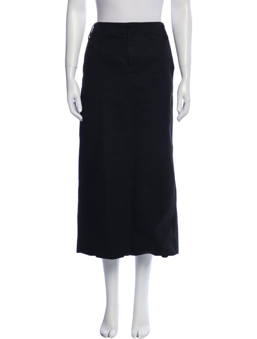 Vince Midi Length Skirt