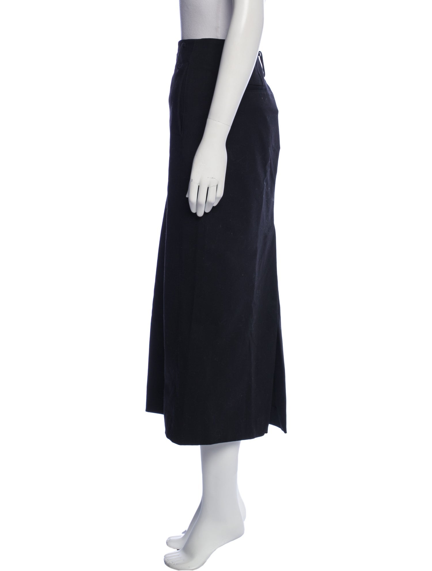 Vince Midi Length Skirt