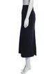 Vince Midi Length Skirt