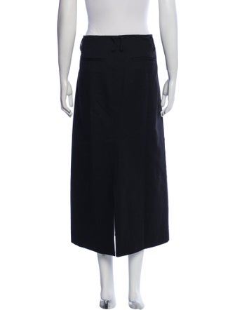 Vince Midi Length Skirt