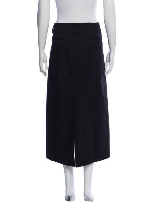 Vince Midi Length Skirt