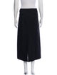 Vince Midi Length Skirt