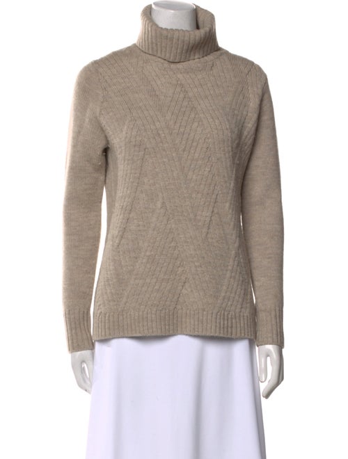 Vince Turtleneck Sweater