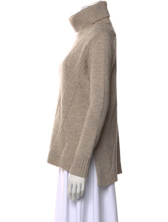 Vince Turtleneck Sweater