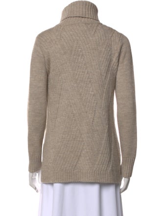 Vince Turtleneck Sweater