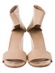 Vince Leather Sandals