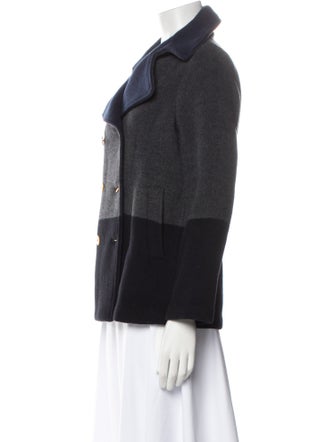 Vince Wool Jacket