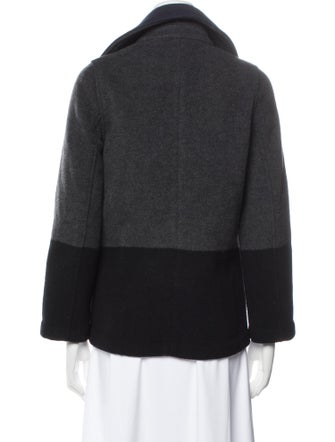 Vince Wool Jacket