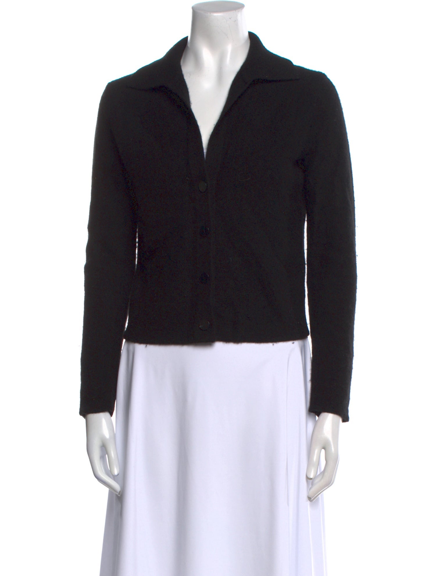 Vince Cashmere Sweater