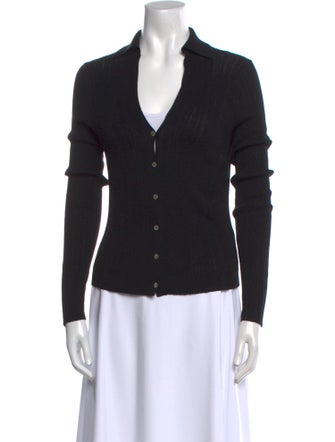 Vince V-Neck Sweater